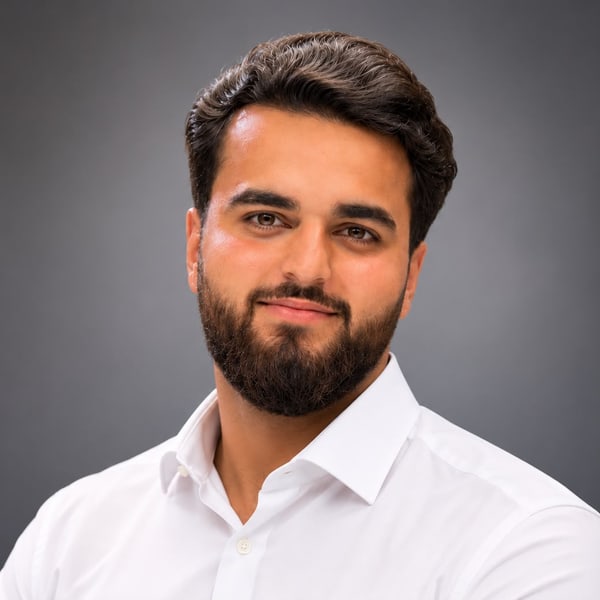 Amir Hosseini