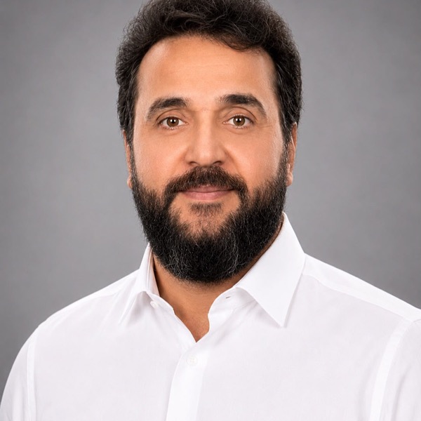 Ghulam Sakhie Hosseini