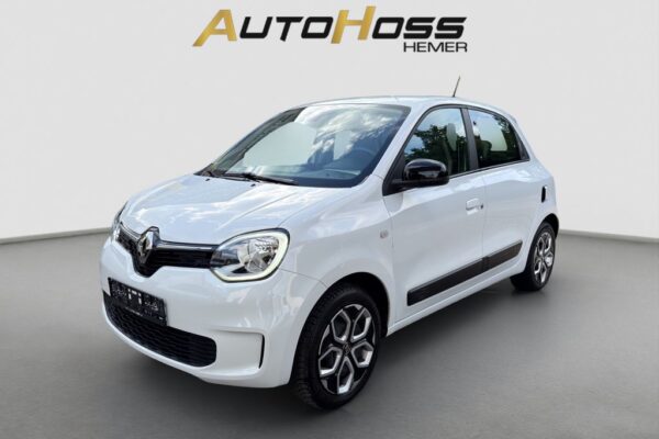 Renault Twingo Equilibre bei AutoHoss Hemer — Gebraucht · EZ 05/2023 · 62.000 km