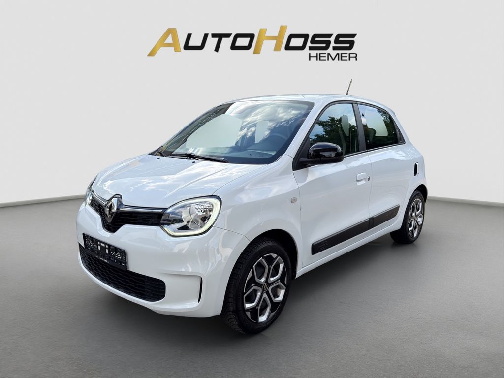 Renault Twingo Equilibre bei AutoHoss Hemer — Gebraucht · EZ 05/2023 · 62.000 km