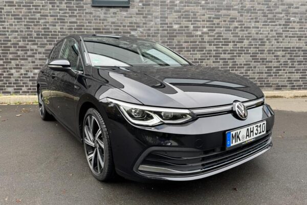 VW Golf 8 Diesel Automatik bei AutoHoss Hemer — Gebraucht