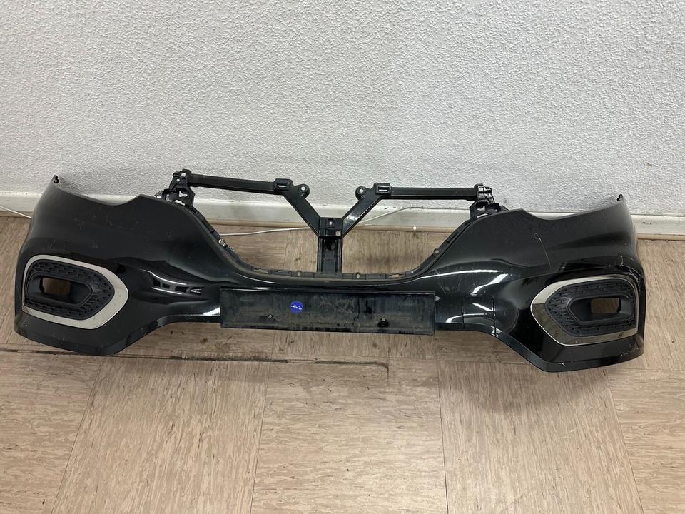 Original Renault Kadjar Stoßstange vorne 620221936R