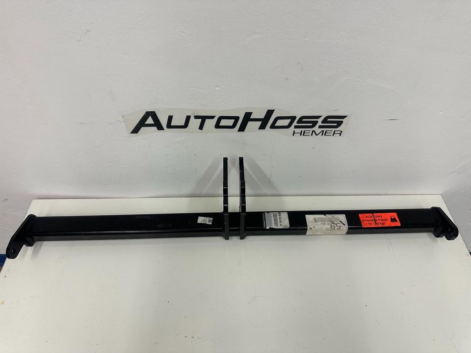 Original Dacia Duster III AHK Vorrichtung 511D25563R