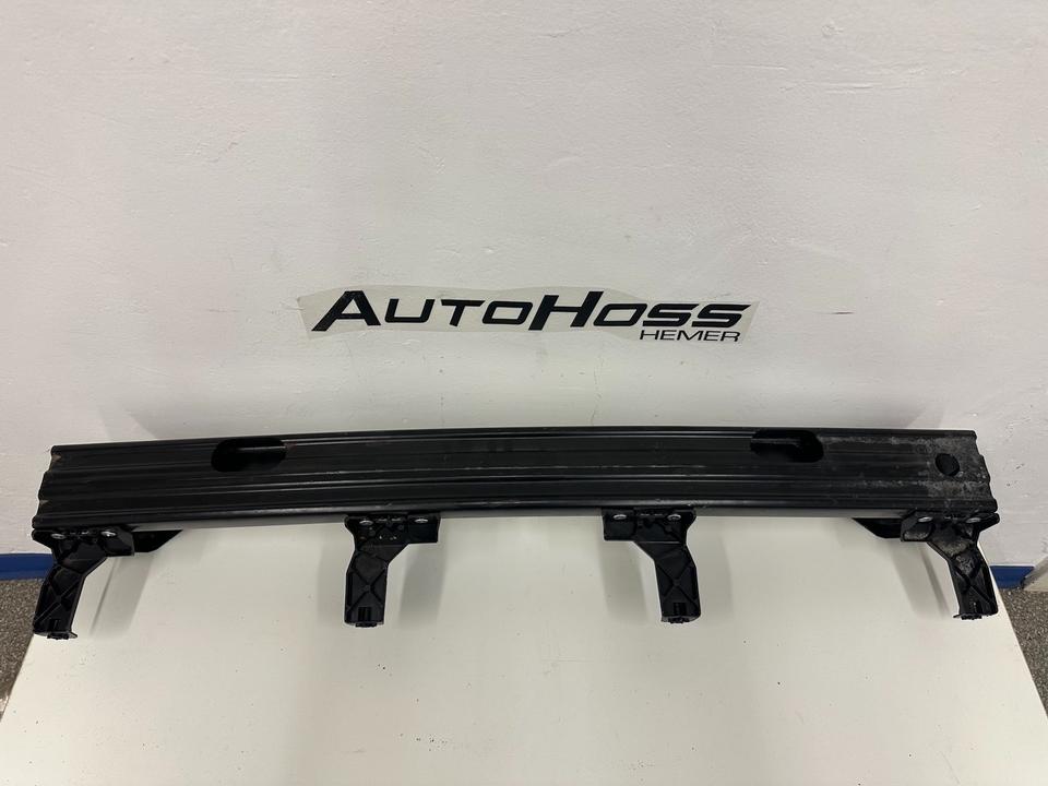Original Renault Captur II Traverse hinten 756125751R