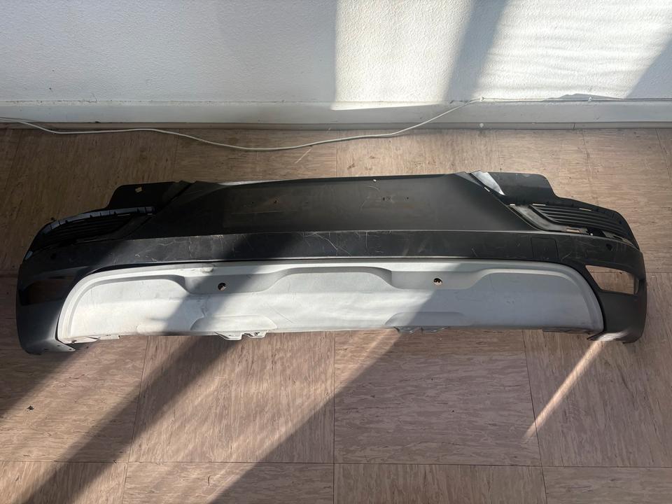 Original Renault Captur II Stoßstange hinten 850B24059R