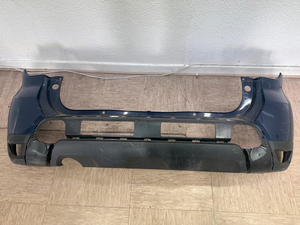 Original Dacia Duster II Stoßstange hinten 850222027R