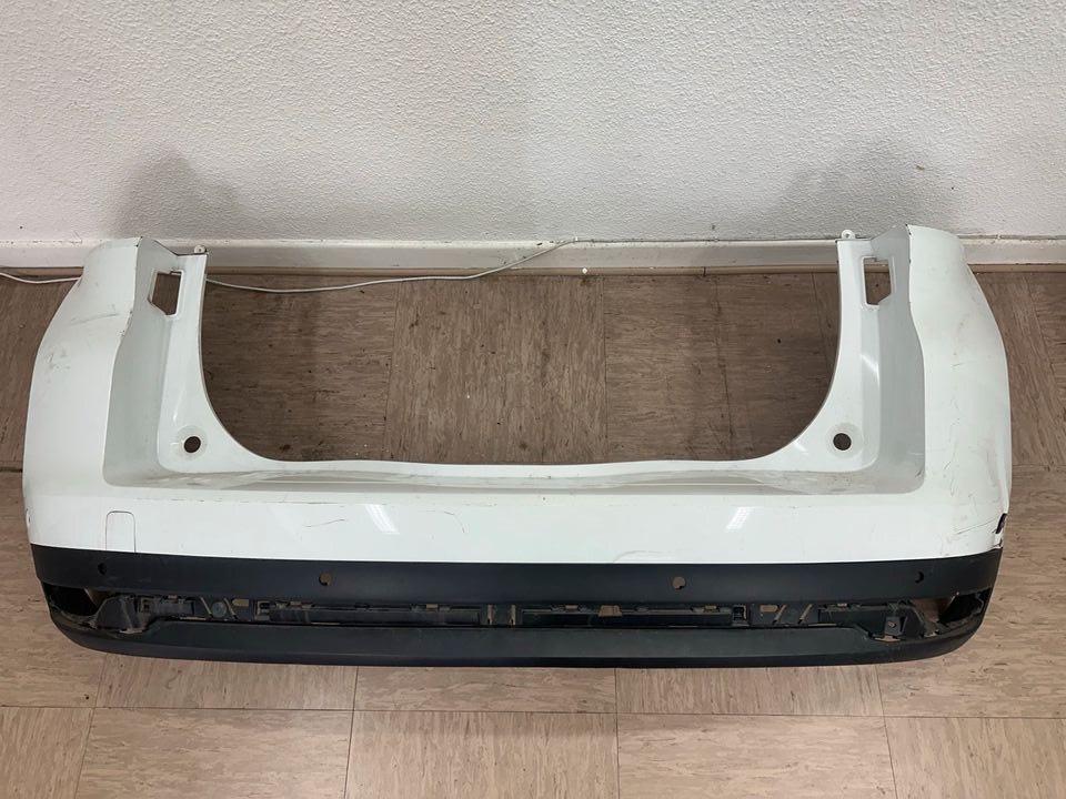 Renault Grand Scenic (ab 2016) Stoßstange hinten 850229672R