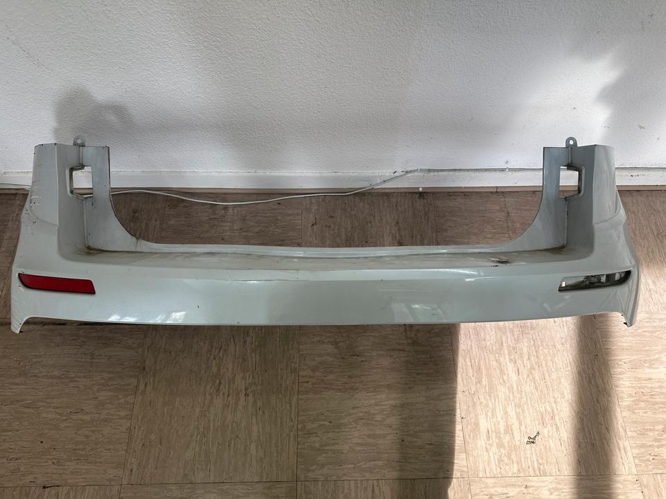 Original Renault Koleos Stoßstange hinten 8502211521R
