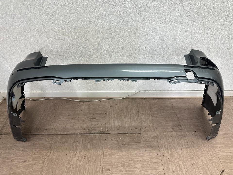 Mercedes-Benz E-Klasse W213 Hybrid Stoßstange hinten A2138850301