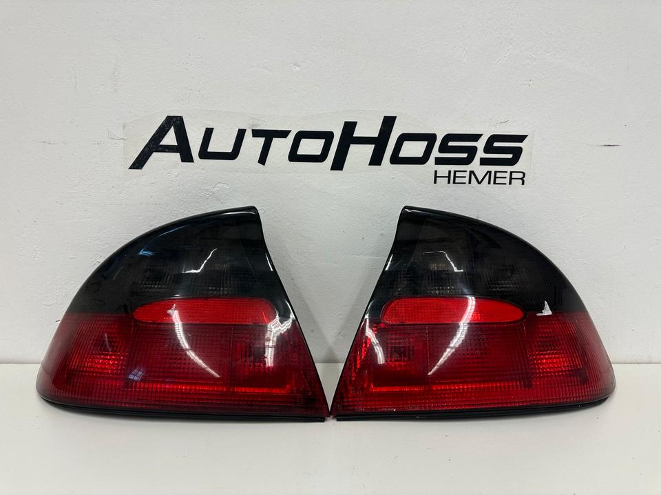 Original Opel Tigra Rückleuchten Set links & rechts