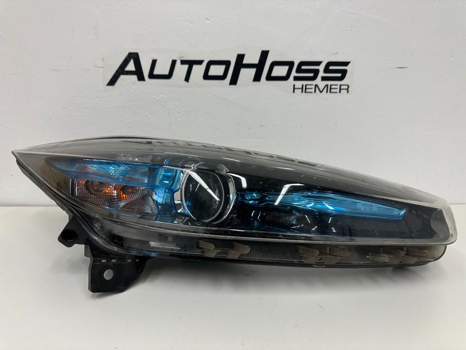 Original Renault ZOE Scheinwerfer rechts 260109891R