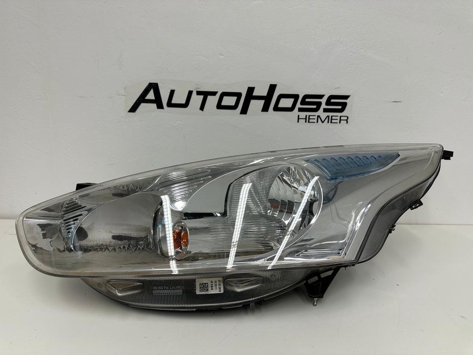 Original Ford B-Max Scheinwerfer links AV11-13W030-XX 46150748
