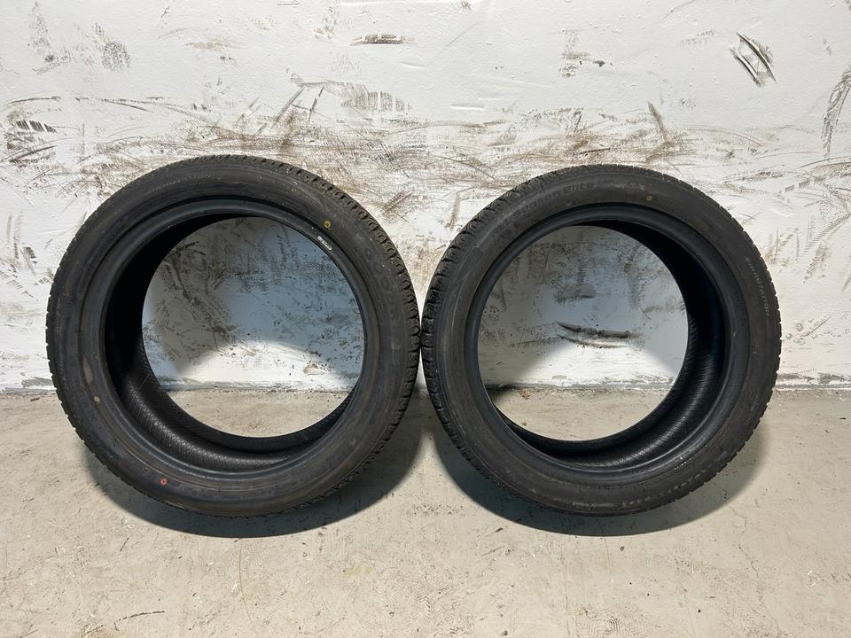 2x Goodride All Season Elite Z-401 – 225/45 R17 94W