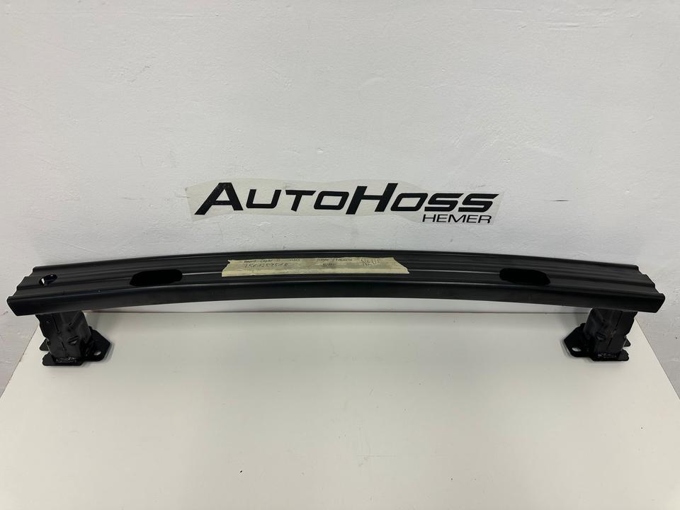 Original Renault Captur II Traverse hinten 756125751R