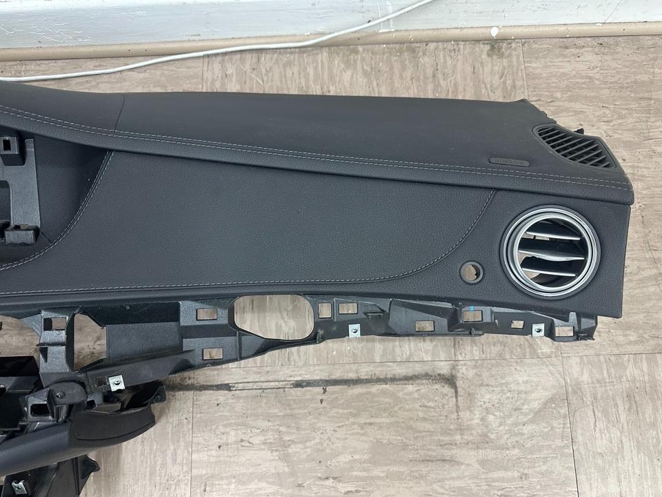 Original Mercedes-Benz S-Klasse W222 Armaturenbrett A2226800287
