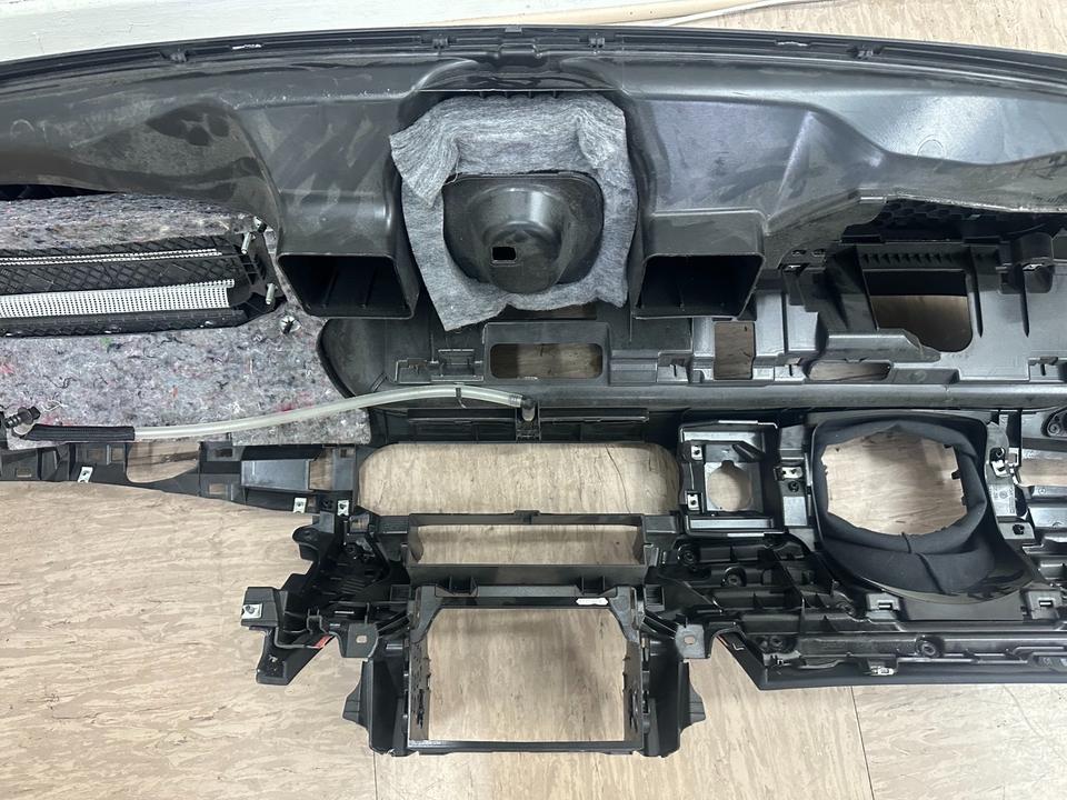 Original Mercedes-Benz S-Klasse W222 Armaturenbrett A2226800287