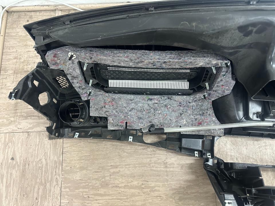 Original Mercedes-Benz S-Klasse W222 Armaturenbrett A2226800287