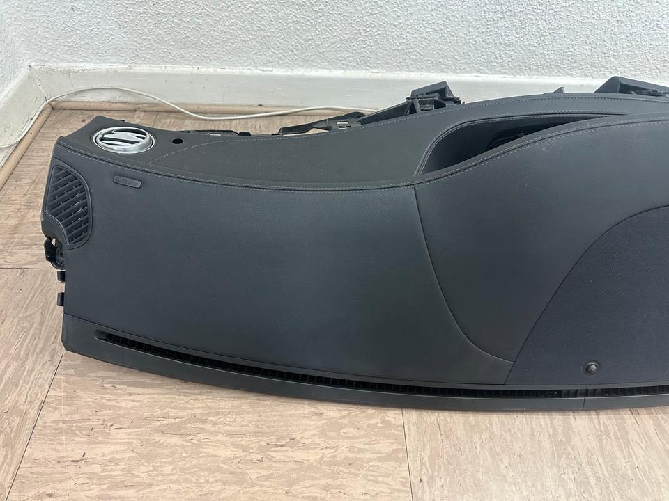 Original Mercedes-Benz S-Klasse W222 Armaturenbrett A2226800287