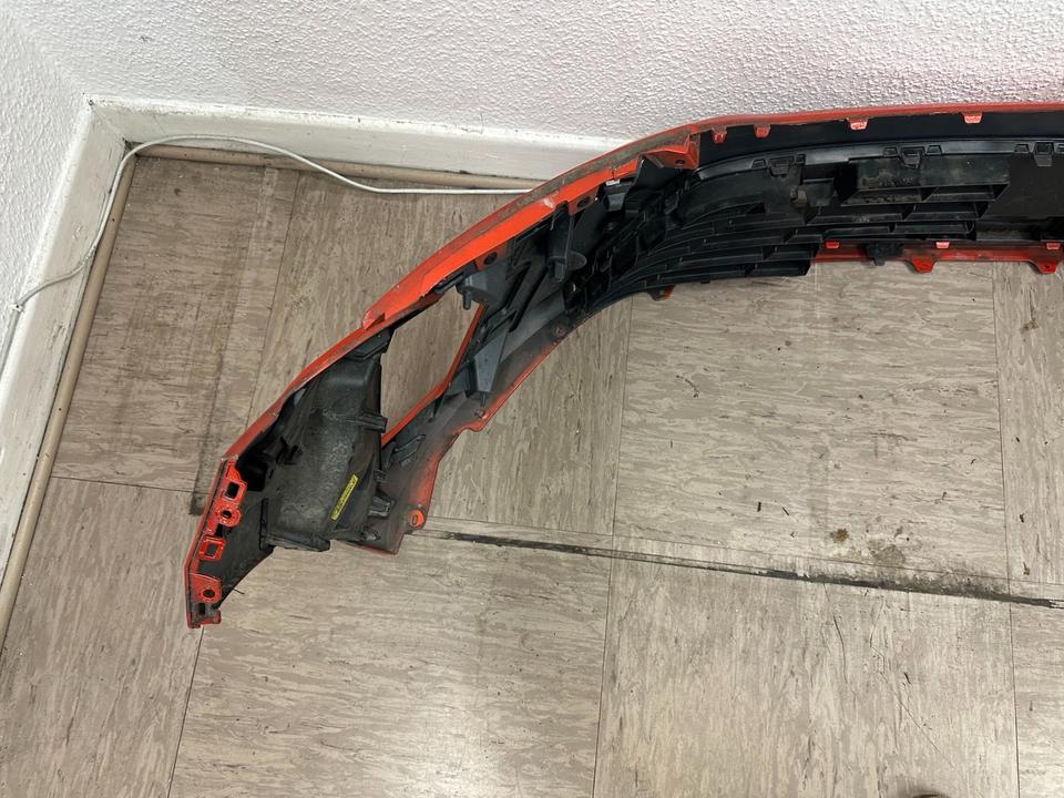 Original Renault Clio V Facelift Stoßstange vorne 620228696R