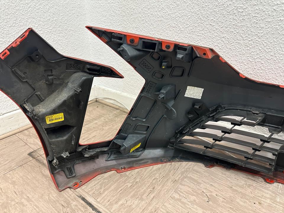 Original Renault Clio V Facelift Stoßstange vorne 620228696R