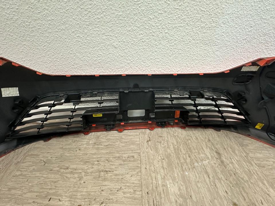 Original Renault Clio V Facelift Stoßstange vorne 620228696R