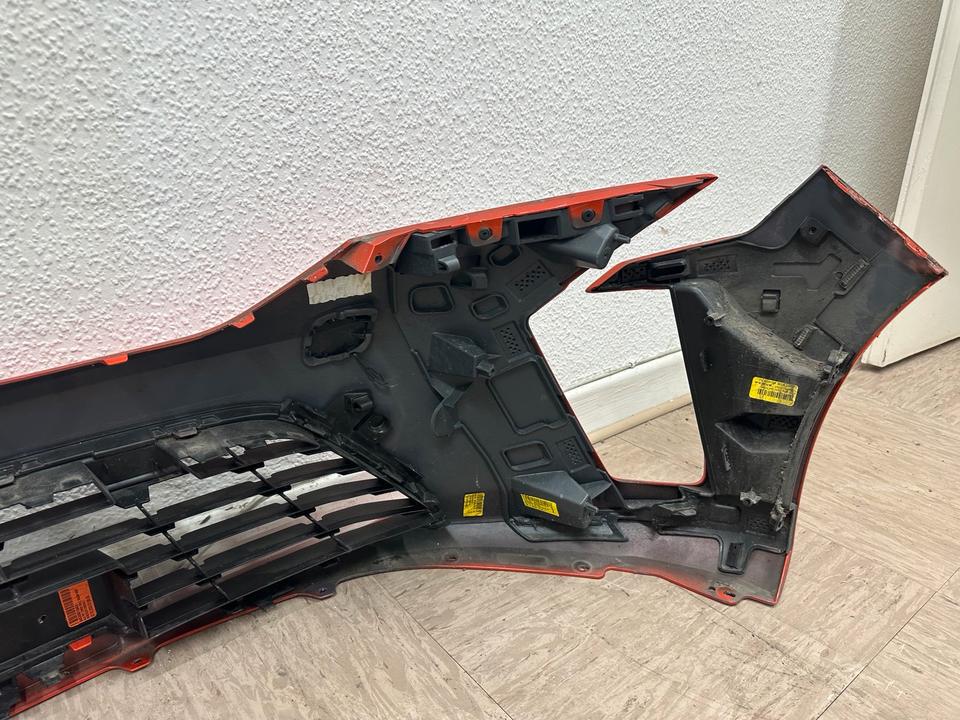Original Renault Clio V Facelift Stoßstange vorne 620228696R