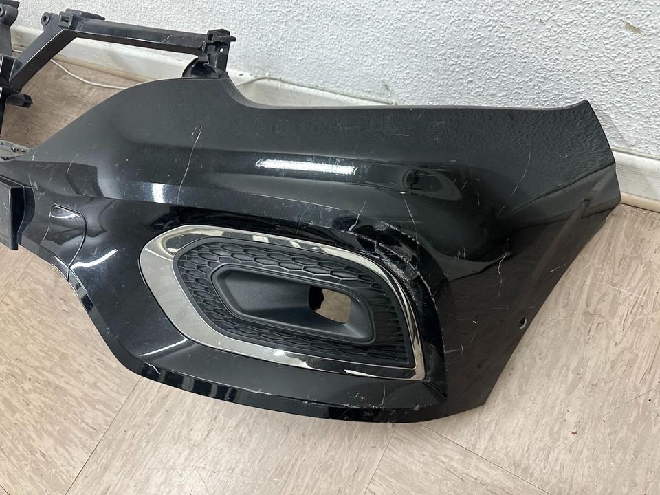 Original Renault Kadjar Stoßstange vorne 620221936R