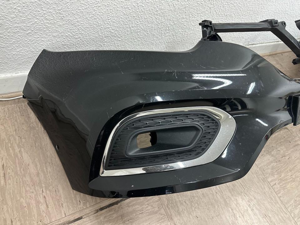 Original Renault Kadjar Stoßstange vorne 620221936R