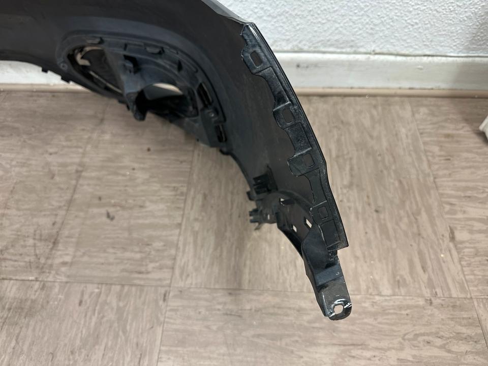 Original Renault Kadjar Stoßstange vorne 620221936R