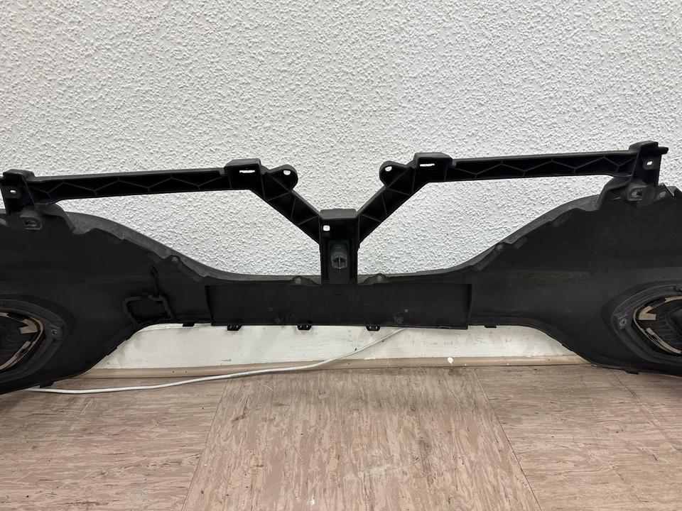 Original Renault Kadjar Stoßstange vorne 620221936R