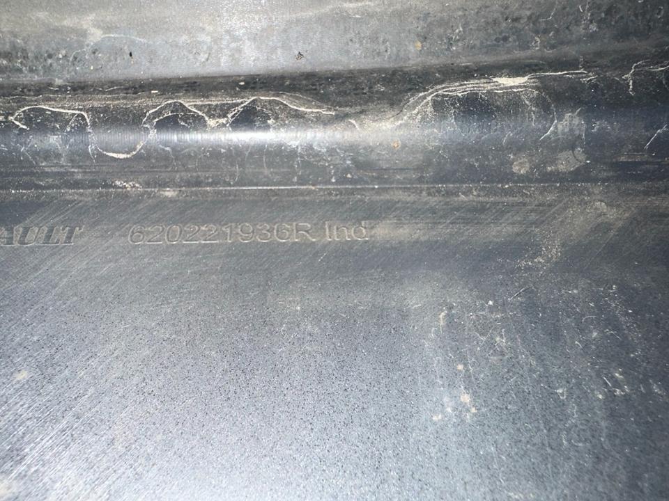 Original Renault Kadjar Stoßstange vorne 620221936R