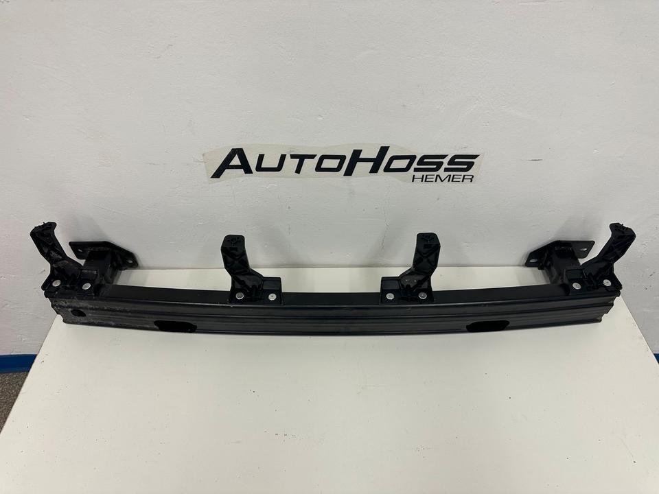 Original Renault Captur II Traverse hinten 756125751R