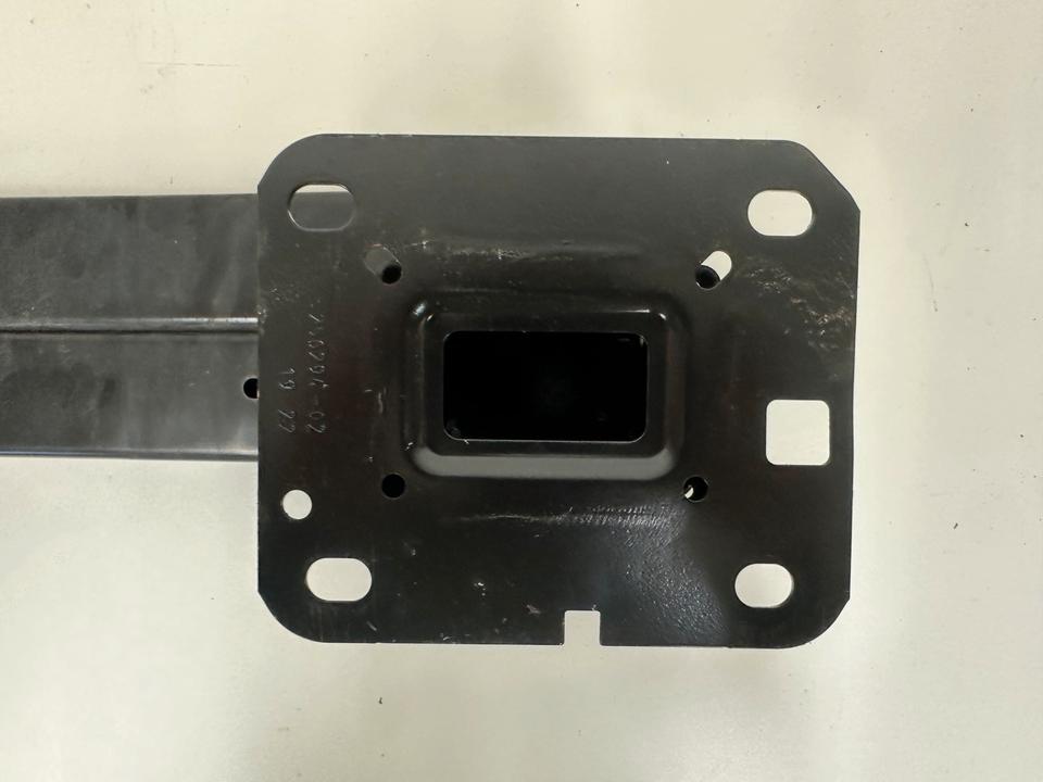Original Renault Traverse hinten 756106094R – guter Zustand
