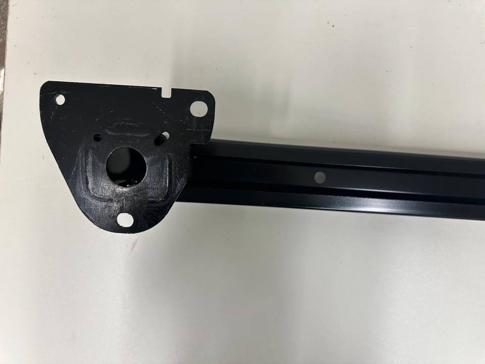Original Renault Kangoo III Traverse hinten 2496758002 – NEU