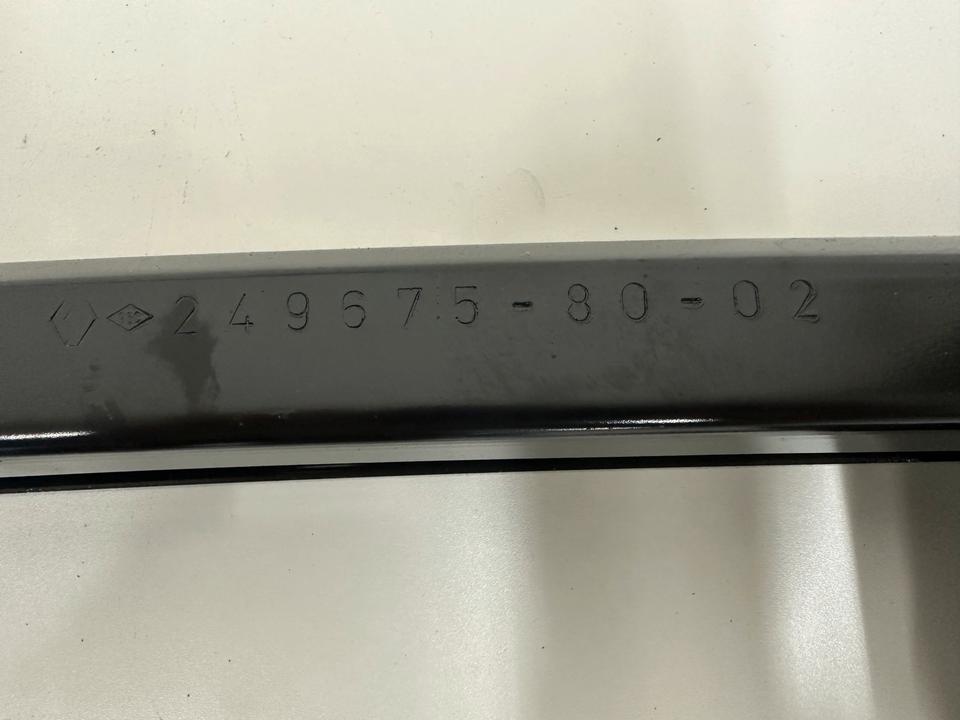Original Renault Kangoo III Traverse hinten 2496758002 – NEU