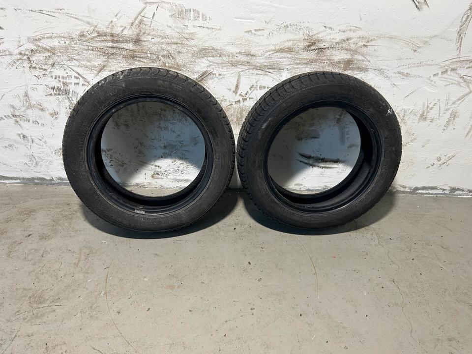 Nexen N’Priz 4S – Winterreifen – 165/60 R14 75H