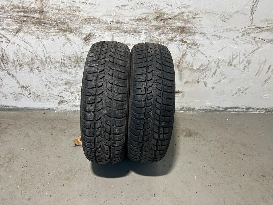 Nexen N’Priz 4S – Winterreifen – 165/60 R14 75H