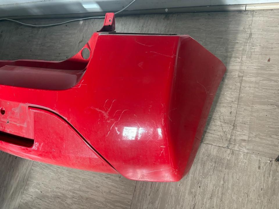 Original Renault Twingo II Stoßstange hinten 8200649330