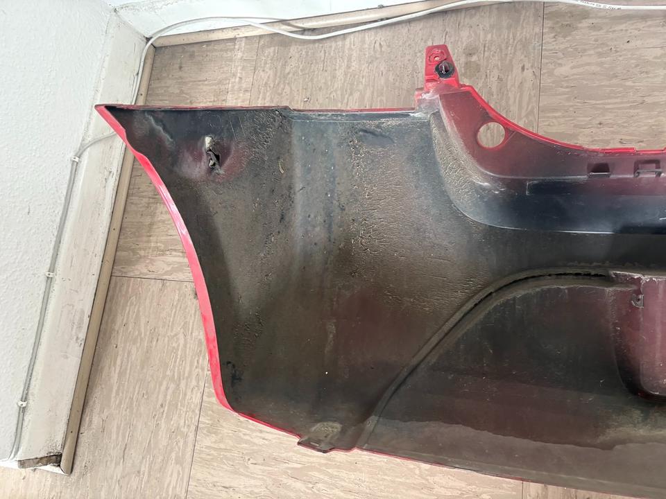 Original Renault Twingo II Stoßstange hinten 8200649330