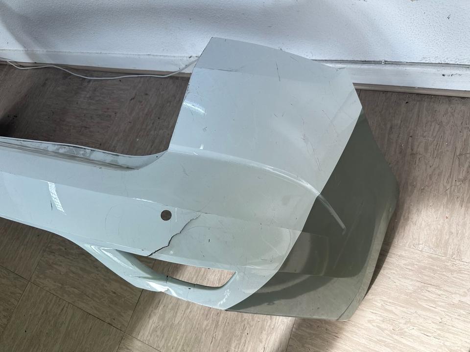 Original Renault Mégane IV Grandtour Stoßstange hinten 850226043R