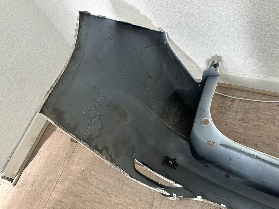 Original Renault Mégane IV Grandtour Stoßstange hinten 850226043R
