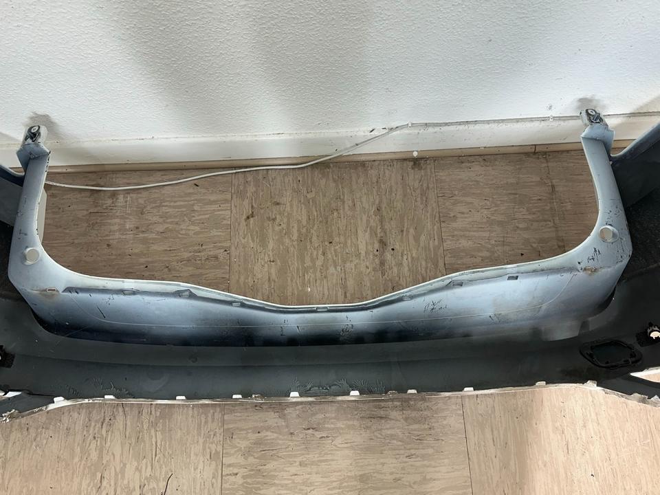 Original Renault Mégane IV Grandtour Stoßstange hinten 850226043R