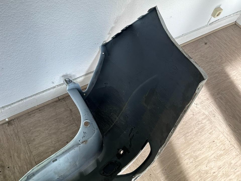 Original Renault Mégane IV Grandtour Stoßstange hinten 850226043R