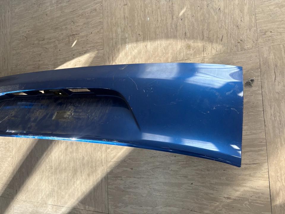 Original Renault Clio IV Heckklappenverkleidung 848109121R