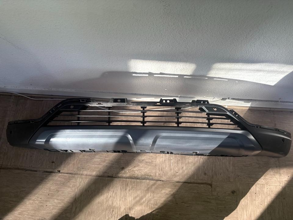 Original Renault Kadjar Lüftungsgitter / Frontgitter 620262369R