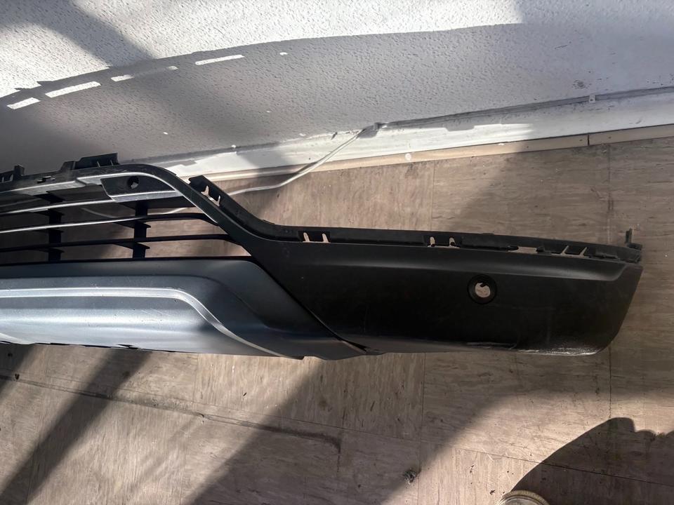 Original Renault Kadjar Lüftungsgitter / Frontgitter 620262369R