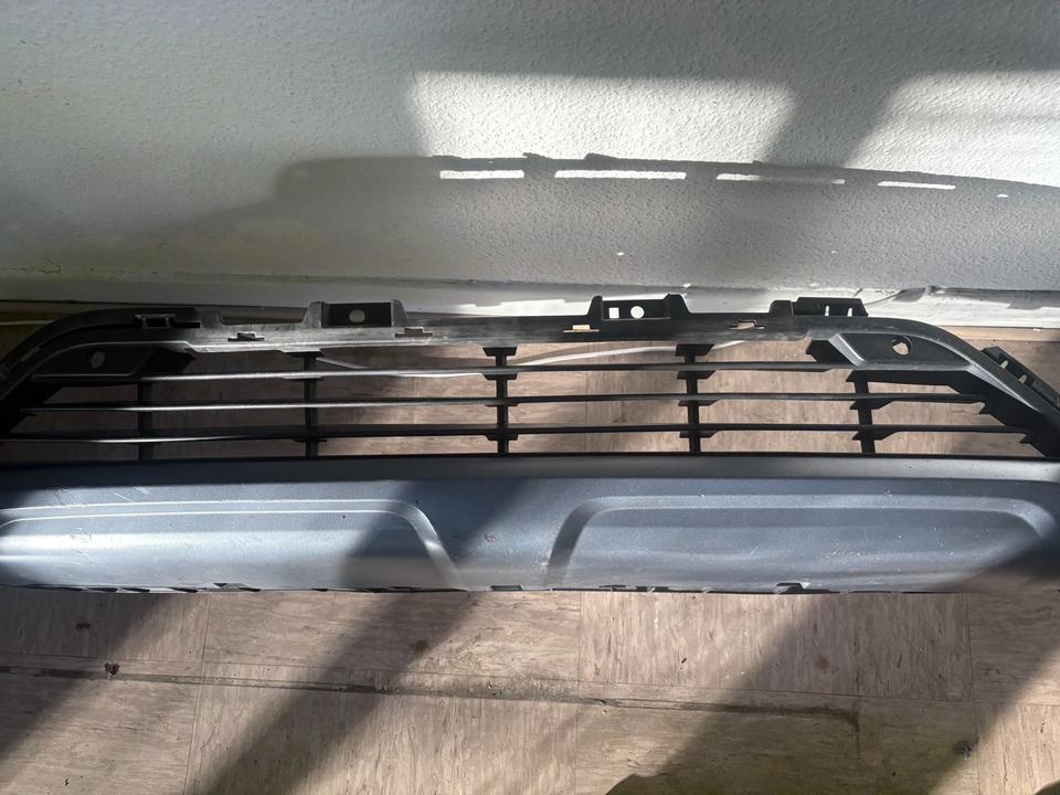 Original Renault Kadjar Lüftungsgitter / Frontgitter 620262369R