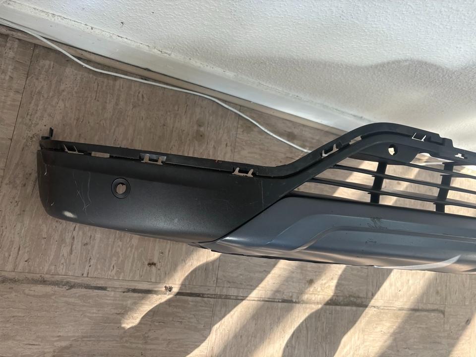 Original Renault Kadjar Lüftungsgitter / Frontgitter 620262369R