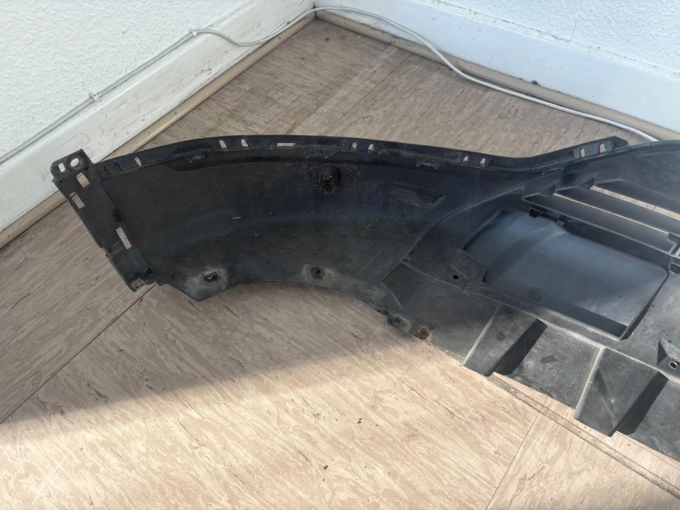 Original Renault Kadjar Lüftungsgitter / Frontgitter 620262369R