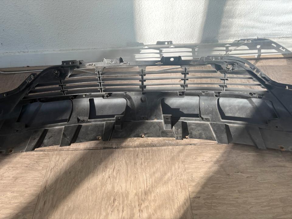 Original Renault Kadjar Lüftungsgitter / Frontgitter 620262369R